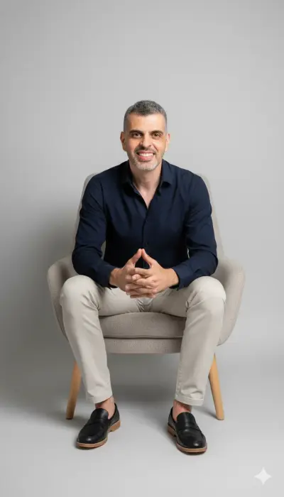 Paulo Murilo