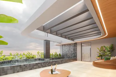 Canaã Residence – Lançamento – foto 3