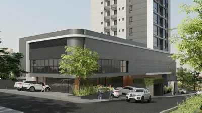Royal Tower Residence – Lançamento em Pagani – foto 3