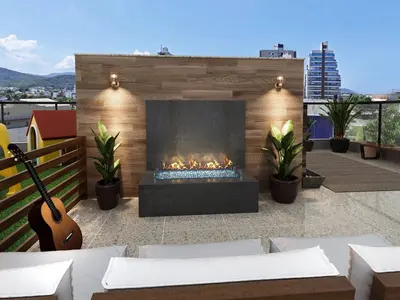 Residencial Aguas de Março – Lançamento em Pedra Branca – foto 3