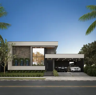 Casa Alto Padrão - Green Vilage – foto 4