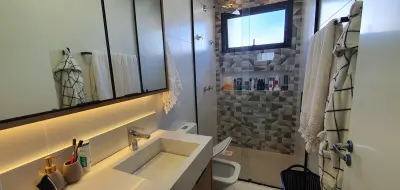 Sobrado Alto Padrão - COndominio Brisas - Biguaçu – foto 4