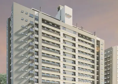 Apartamento 2 quartos - Pedra branca – foto 1