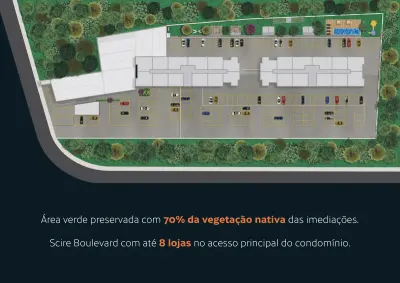 Apartamento 2 quartos - Pedra branca – foto 2