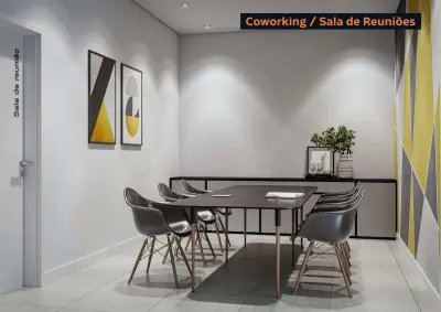 Apartamento 2 quartos - Pedra branca – foto 5