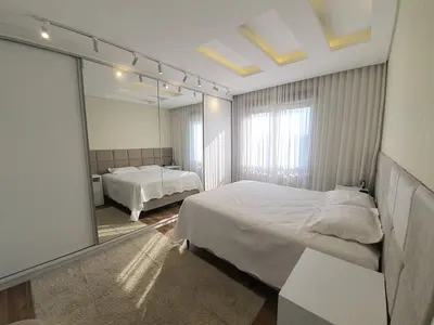 Apartamento Alto Padrão - Pedra branca – foto 1