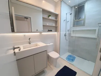 Apartamento Alto Padrão - Pedra branca – foto 5