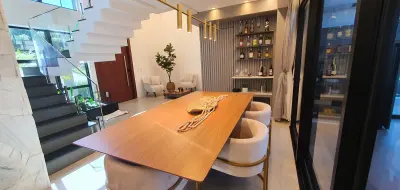 Casa Alto Padrão Vista para o Mar - Ponta de baixo São José – foto 2