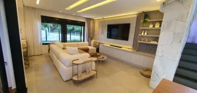 Casa Alto Padrão Vista para o Mar - Ponta de baixo São José – foto 3