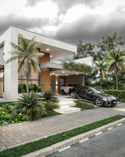 Casa Unifamiliar - Loteamento Green Vilage – foto 4