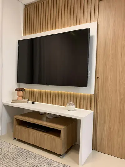 Apartamento Mobiliado - Nova Palhoça  – foto 4