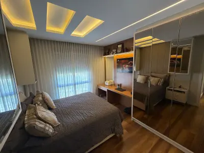 Apartamento Alto Padrão - Pedra branca – foto 2