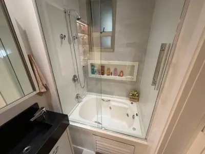 Apartamento Alto Padrão - Pedra branca – foto 4