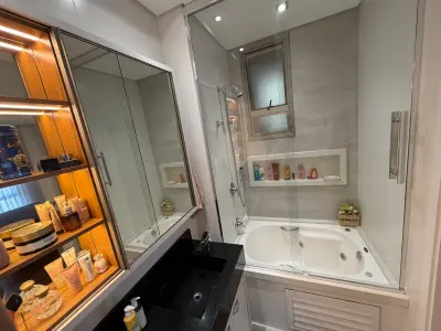 Apartamento Alto Padrão - Pedra branca – foto 5
