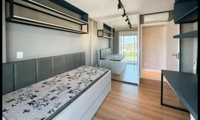 Apartamento Alto Padrão Pagani - Lux residence – foto 2
