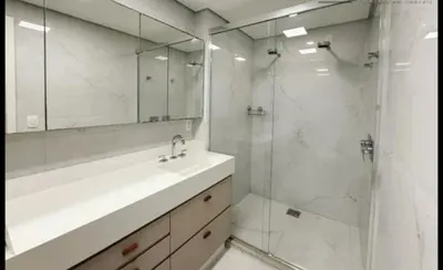 Apartamento Alto Padrão Pagani - Lux residence – foto 4