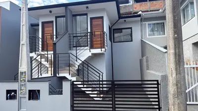 Casa Geminada - Bella Vista – foto 1