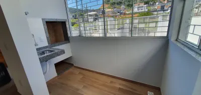 Apartamento - Green Vilage – foto 3