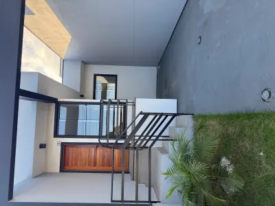 Casa Geminada - São Sebastião – foto 2
