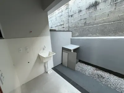 Casa Geminada - São Sebastião – foto 5