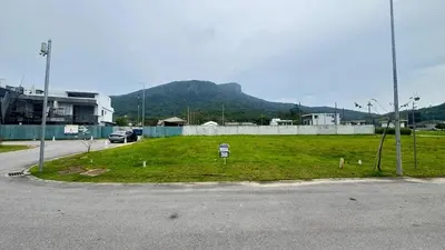 Terreno - Reserva da Pedra – foto 4