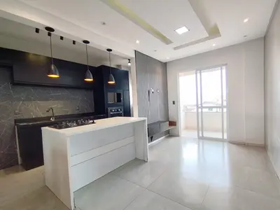 Apartamento - São Sebastião – foto 4