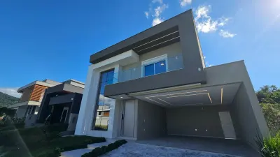 Casa Alto Padrão Reserva da Pedra - Pedra Branca – foto 3