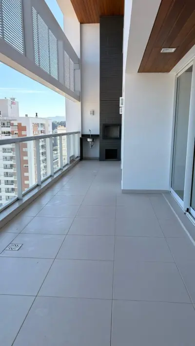Cobertura Triplex Exclusiva | 574 m² Privativos | Pagani – Apartamento – foto 3