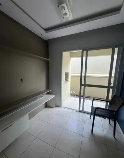 Apartamento de 2 quartos no Residencial Vicenza – São Sebastião, Palhoça – foto 3