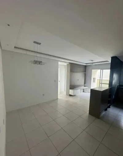Apartamento de 2 quartos no Residencial Vicenza – São Sebastião, Palhoça – foto 2