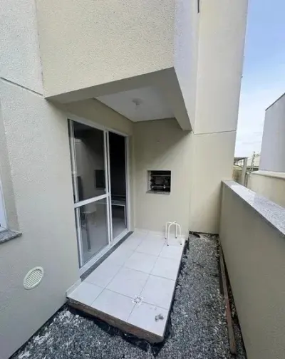 Apartamento de 2 quartos no Residencial Vicenza – São Sebastião, Palhoça – foto 5