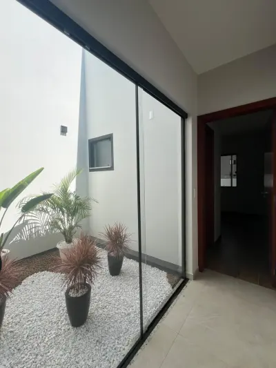 Casa bairro Nova Palhoça – foto 4