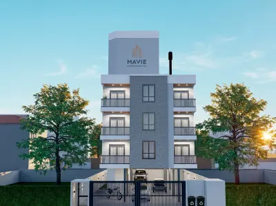 Residencial Manaaim – Lançamento em Nova Palhoça