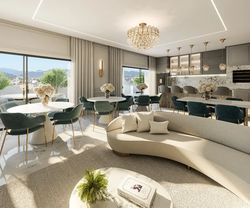 Acqua Residence — foto 1