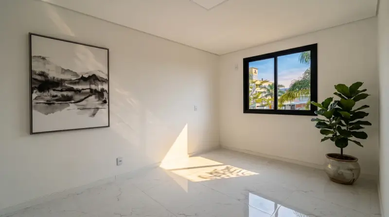 Residencial Manaaim — foto 7