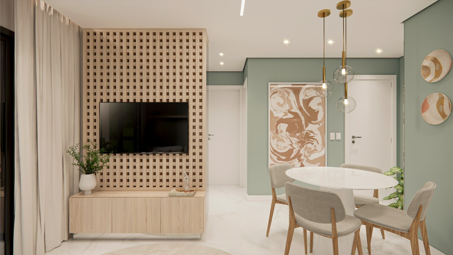 Residencial Boaz — foto 3