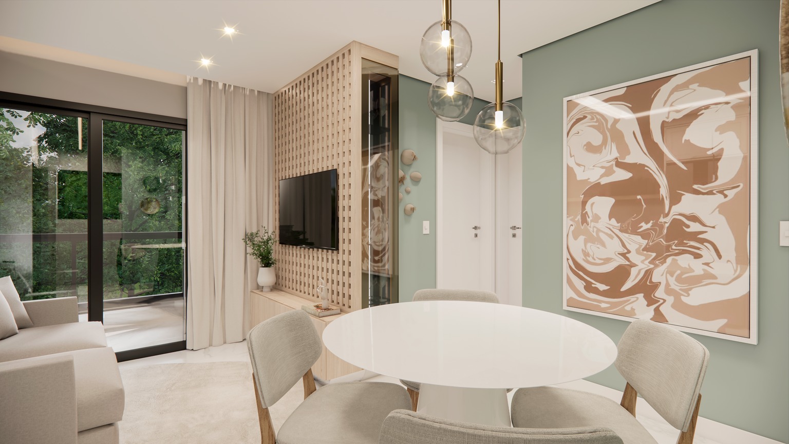 Residencial Boaz — foto 9