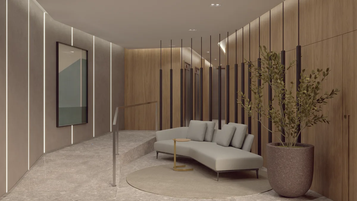 Royal Tower Residence — foto 3