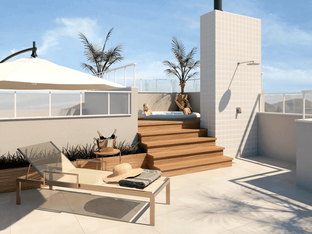Residencial Mondrian — foto 5