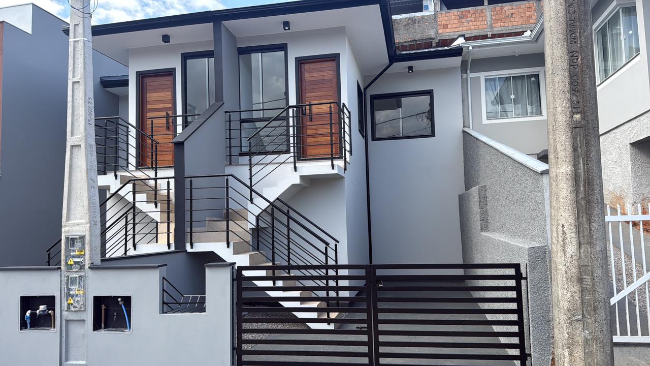 Casa Geminada - Bella Vista – foto 1