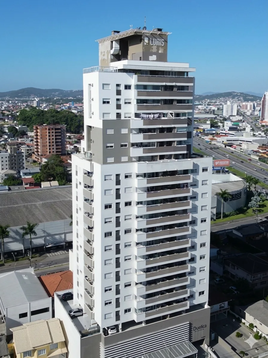 Apartamento - Pagani – foto 1