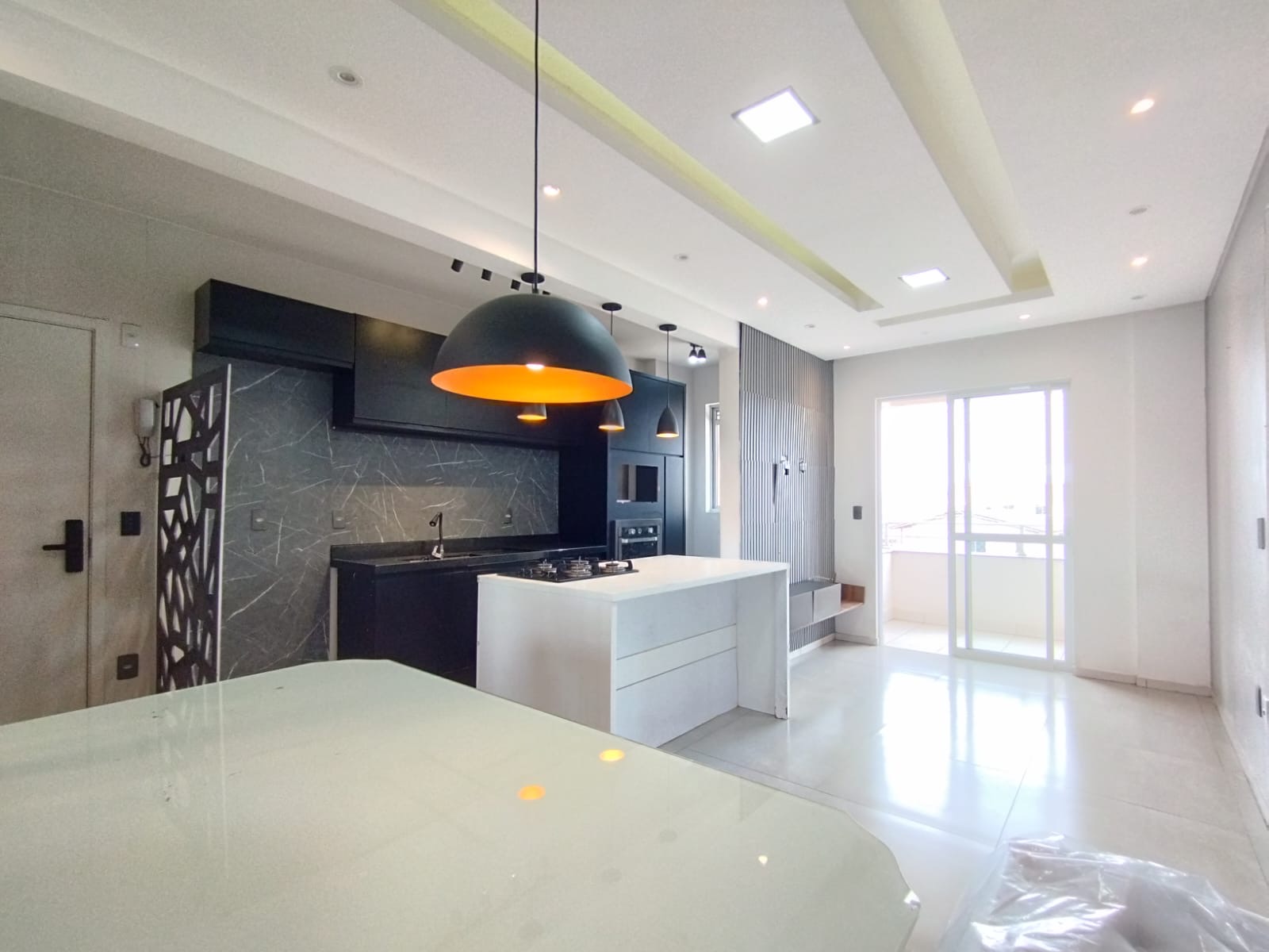 Apartamento - São Sebastião