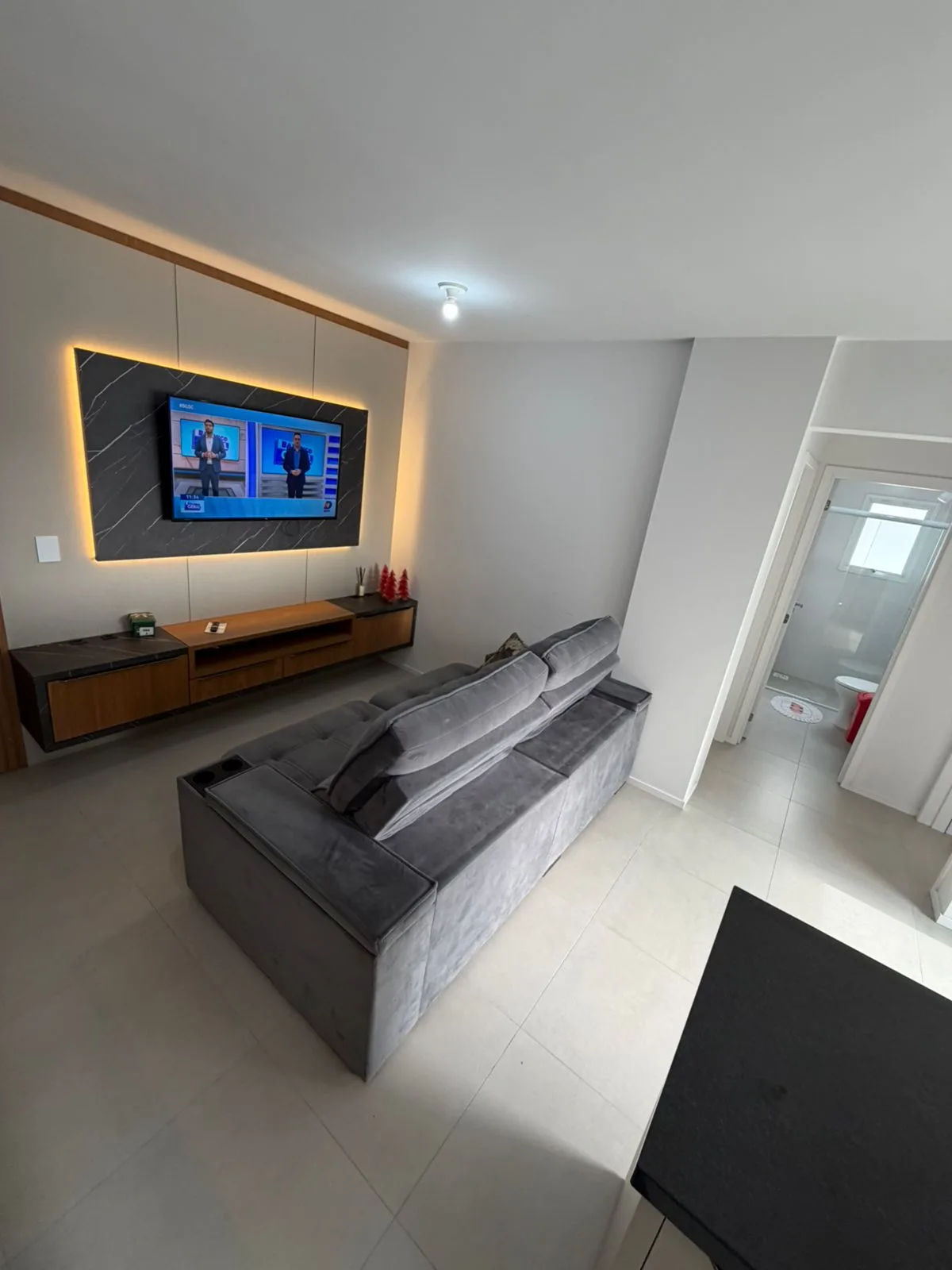 Apartamento Garden Club Residence