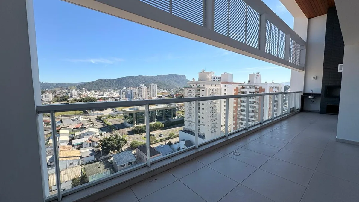 Cobertura Triplex Exclusiva | 574 m² Privativos | Pagani