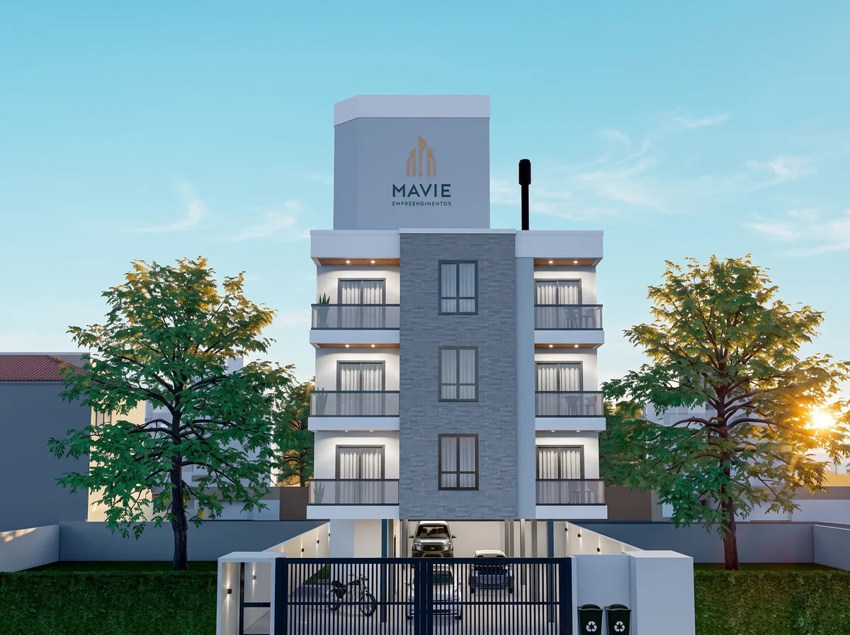 Residencial Manaaim