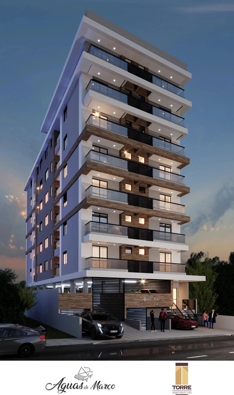 Residencial Aguas de Março