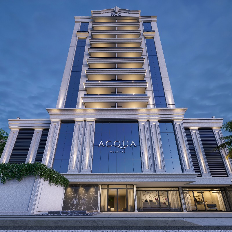 Acqua Residence